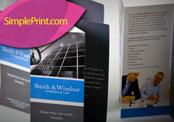 brochure printing